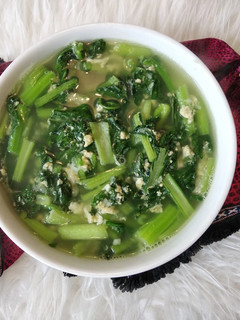Foto resep Tumis caisim / sawi hijau