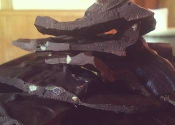 Fresh, Making Recipe Chocolate Freezer Squares Delicious Perfect