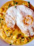 Locro de zapallo