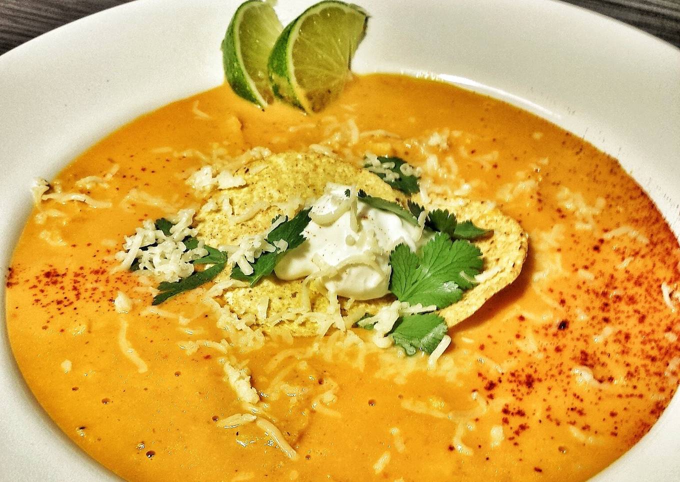 Tortilla Soup