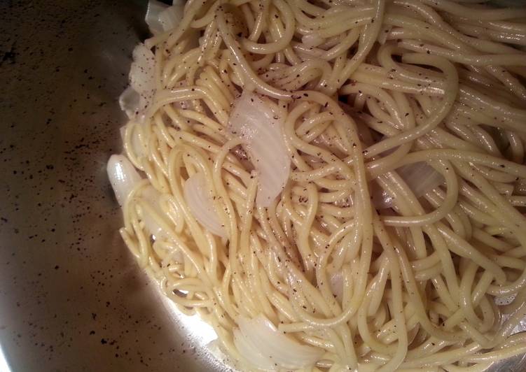 spagetti