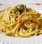 Easy Steps to Prepare Simple Salmon Carbonara the Perfect Delicious