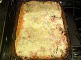 enchilada casserole