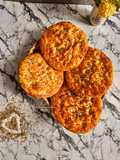 خبز حبة البركة 🥖