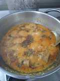 राजस्थानी गट्टे की सब्जी (Rajasthani gatte ki sabzi recipe in hindi)
