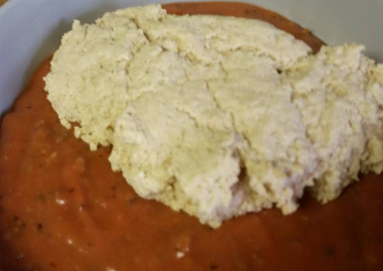 Do You Make These Simple Mistakes In Quick Italian Soup with Biscuits