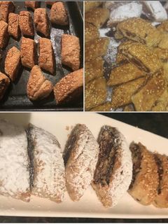 صورة لوصفة المقروطة