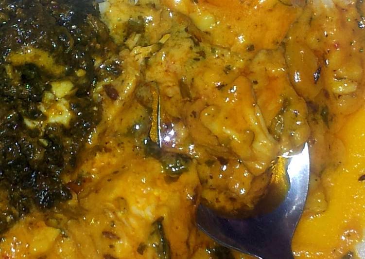 Recipe of Speedy Sheree&#39;s Chicken Khorma