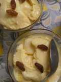 Mango rabdi