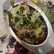 Cheese Manchurian