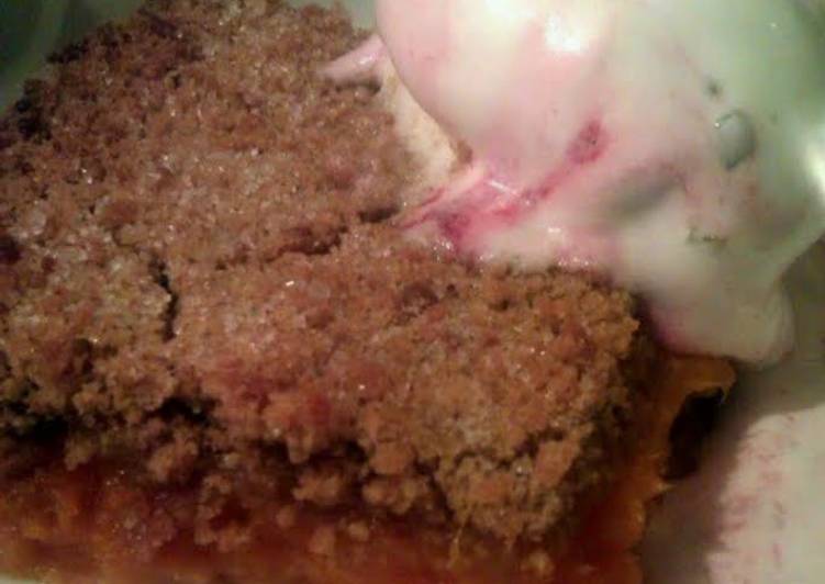 Recipe of Homemade Vickys Sweet Potato Cble, GF DF EF SF NF