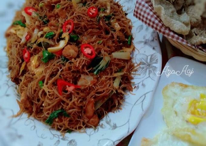 MeeHoon Goreng