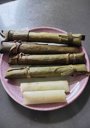 A picture of Suman.
