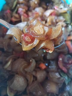 Foto resep Kikil bumbu kecap