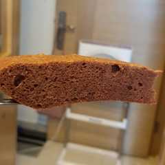 รูปของ Brownies keto
