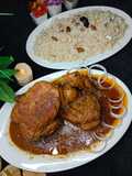 Murgh Mussallim