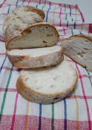 Fonott kiskenyér gluténmentesen recept fotója