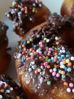 Foto resep Donut Kentang Empuk