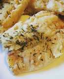 Irvixen's Poor Man's Lobster