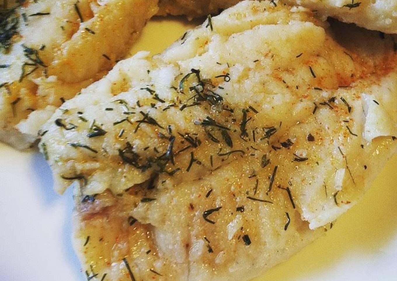 Irvixen's Poor Man's Lobster