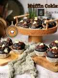 Muffin Coklat Olimpik (Cara Ku)