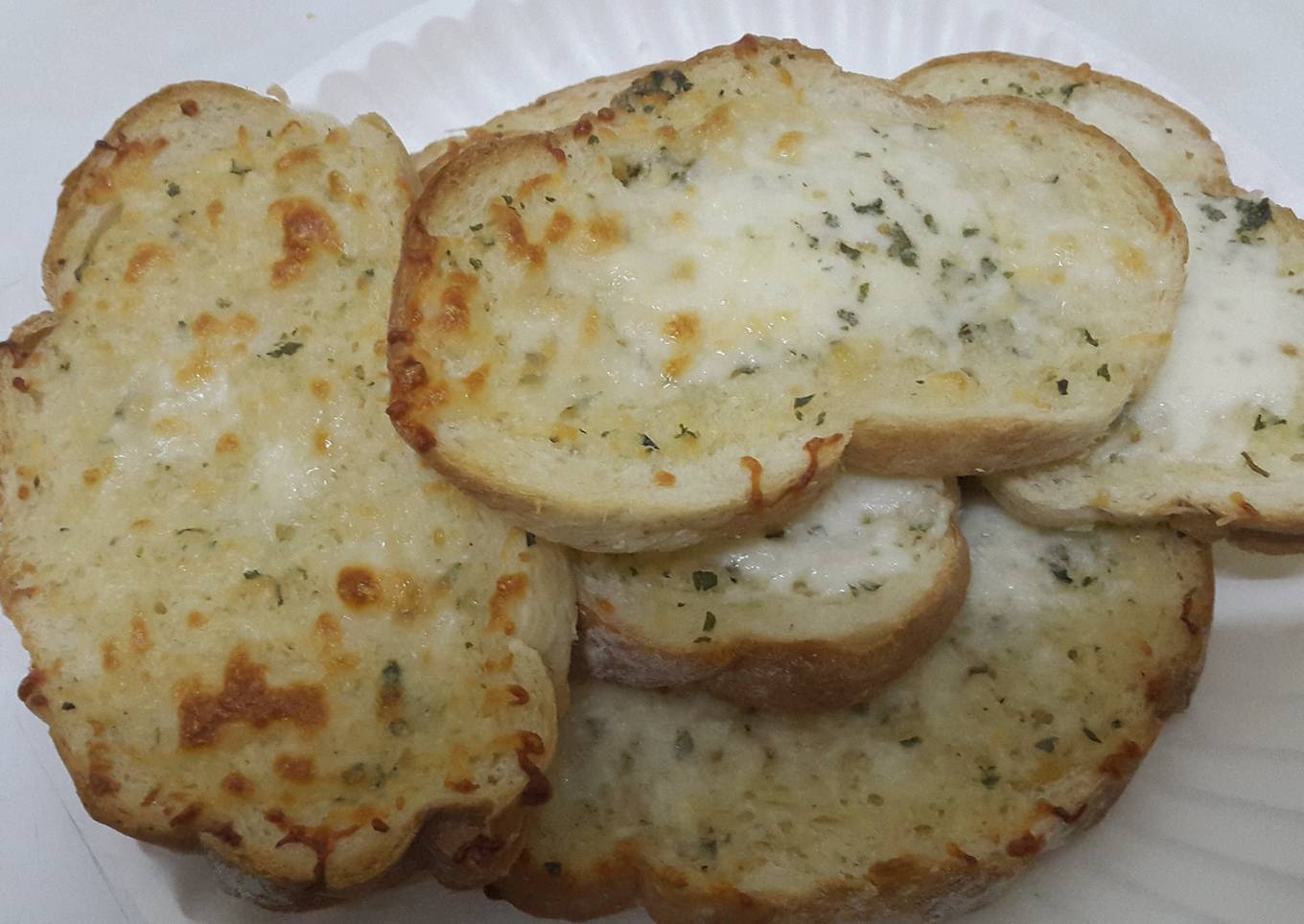Garlic Bread