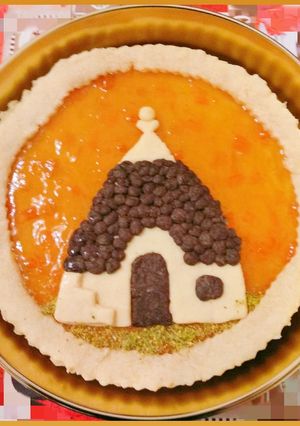 Foto di Crostata......... I ♥️ Puglia