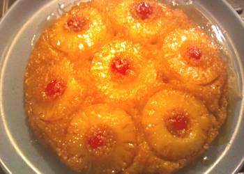 Update, Make Recipe CastIron Pineapple Upsidedown Cake Most Delicious Update, Make Recipe CastIron Pineapple Upsidedown Cake Most Delicious