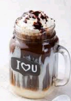صورة لوصفة موكا