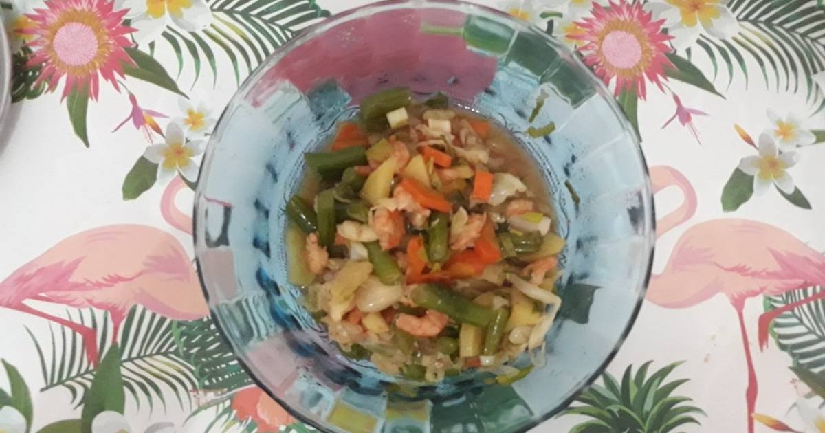 61.424 resep udang enak dan sederhana - Cookpad