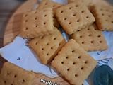 نان قندی رژیمی با شیره