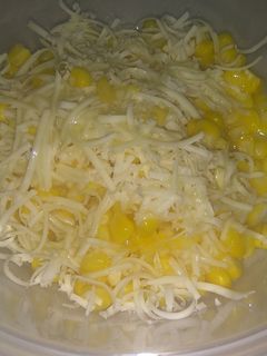 Foto resep Jasuke(jagung susu keju)