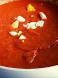 Andalusian Salmorejo
