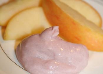 How To Making Recipe Cranberry Fluff Fruit Dip Delicious Steady How To Making Recipe Cranberry Fluff Fruit Dip Delicious Steady