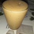 Frappé de Maracuyá Tipo Piña Colada sin Alcohol ❤