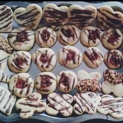 Una foto de Masitas..!