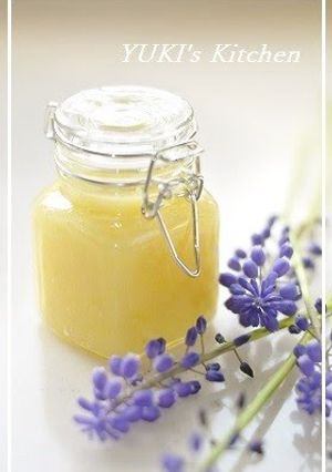 A picture of Preserved Lemon Paste.