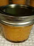 Roasted Habanero Passion Fruit Hot Sauce