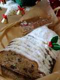 Our Family's Stollen