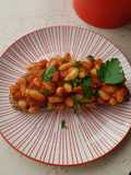 Beans on toast my way