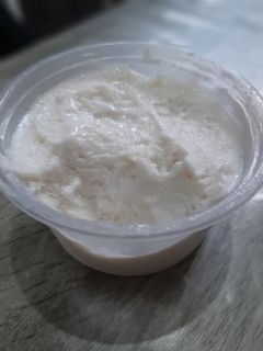 Foto resep Ice Cream Milk