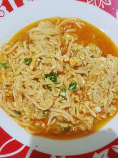 Foto resep Mie dog-dog