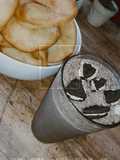 Frappé oreo