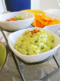 A picture of Guacamole.