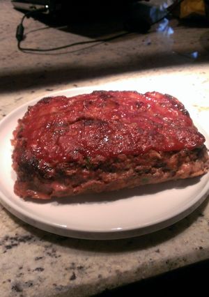 A picture of Best Meat Loaf.