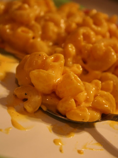 A picture of Best Ever Macaroni & Cheese.