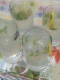 Lemonade /nimboo sikanji