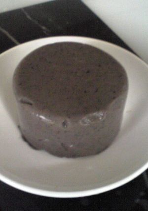 A picture of Easy Sesame Tofu Made with On-Hand Ingredients.