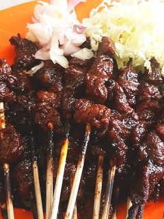 Foto resep Sate maranggi