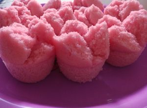 Foto resep Kue Apem Mekar/ Mangkok Mekar Tanpa Tape/ Apam tepung beras